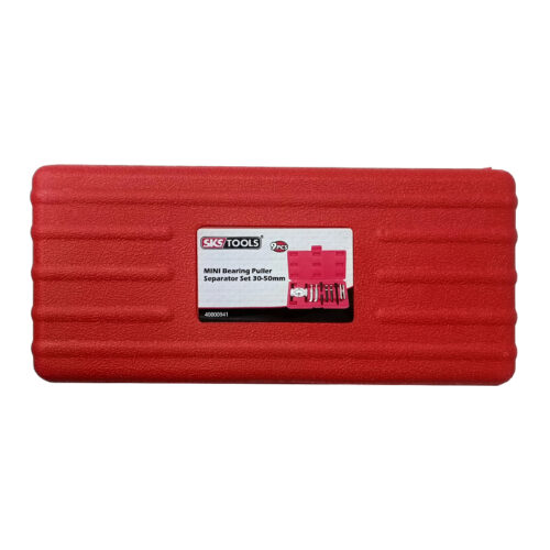 Εξολκέας για ρουλεμάν & τροχαλίες 10 - 30 mm SKS/TOOLS 40000941.