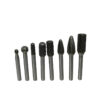 Φρεζάκια καρβιδίου 6mm σετ 8 τεμαχίων, SKS TOOLS 40000949.