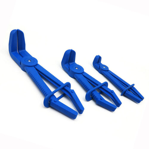 Σετ πένσες διακοπής ροής κολάρων κυρτές 3 Τεμαχίων SKS/TOOLS 40000927.