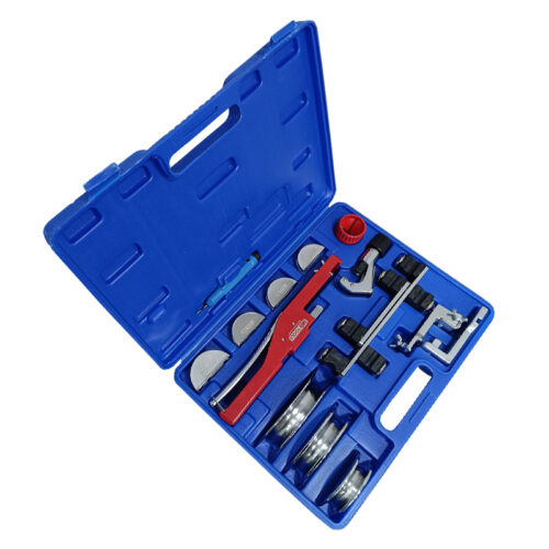 Σετ κουρμπαδόρος χαλκοσωλήνα από 1/4'' έως 7/8'' SKS/TOOLS 50000009.