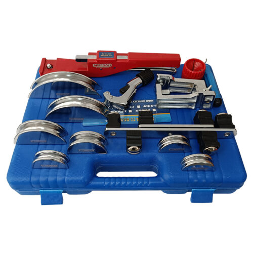 Σετ κουρμπαδόρος χαλκοσωλήνα από 1/4'' έως 7/8'' SKS/TOOLS 50000009.