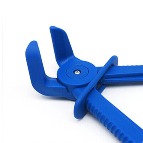 Σετ πένσες διακοπής ροής κολάρων κυρτές 3 Τεμαχίων SKS/TOOLS 40000927.