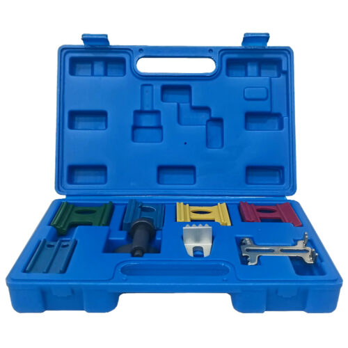 Κιτ χρονισμού κινητήρα γενικής χρήσης 8 τεμαχίων SKS/TOOLS 40000924.