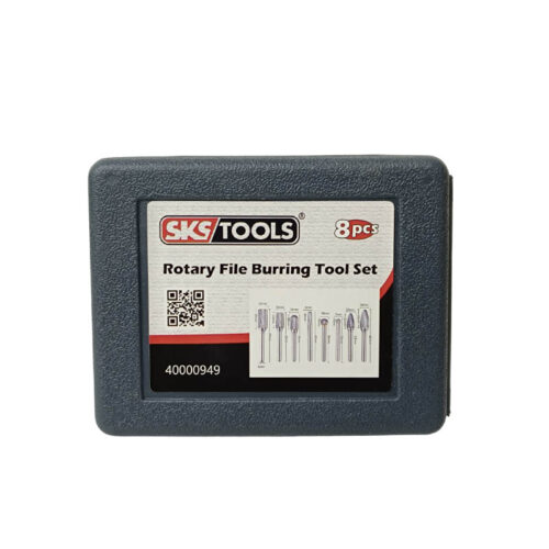 Φρεζάκια καρβιδίου 6mm σετ 8 τεμαχίων, SKS TOOLS 40000949.