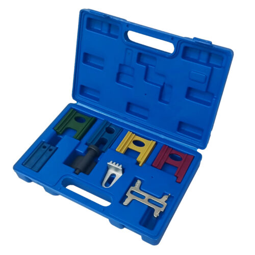 Κιτ χρονισμού κινητήρα γενικής χρήσης 8 τεμαχίων SKS/TOOLS 40000924.