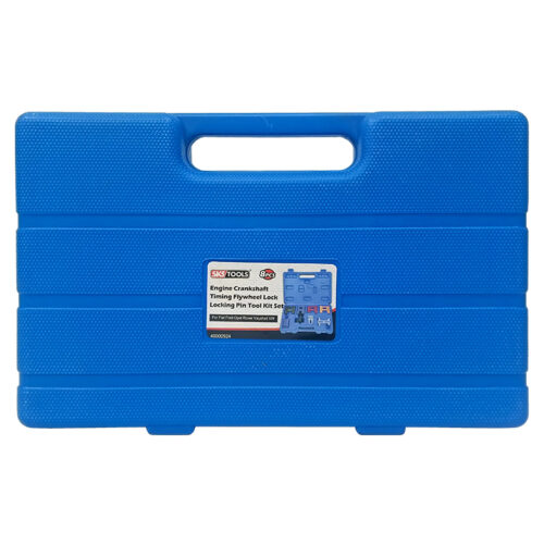 Κιτ χρονισμού κινητήρα γενικής χρήσης 8 τεμαχίων SKS/TOOLS 40000924.