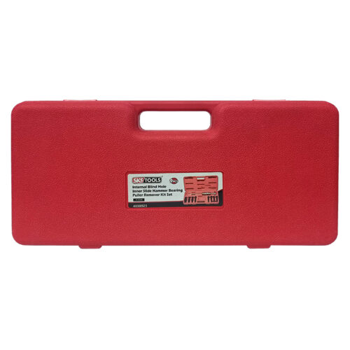 Εξολκέας για τυφλά ρουλεμάν με σφύρα ολίσθησης σετ 9 τεμαχίων