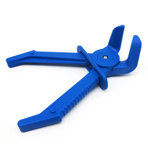 Σετ πένσες διακοπής ροής κολάρων κυρτές 3 Τεμαχίων SKS/TOOLS 40000927.