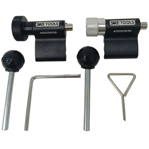 Κιτ χρονισμού VAG 1.4 - 1.6 - 1.9 - 2.0 SDI/TDI, SKS/TOOLS 40000936.