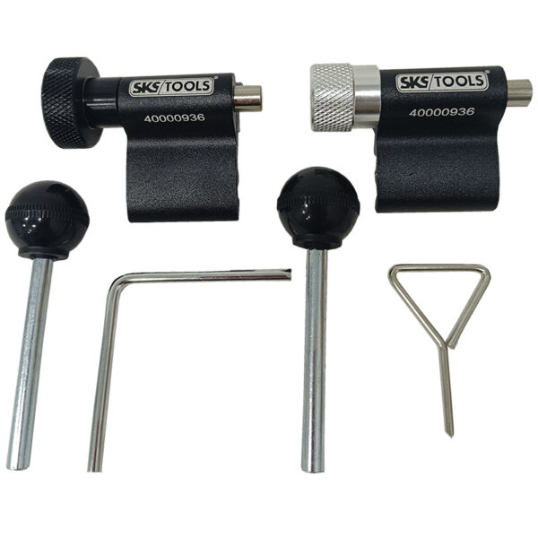 Κιτ χρονισμού VAG 1.4 - 1.6 - 1.9 - 2.0 SDI/TDI, SKS/TOOLS 40000936.