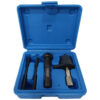 Κιτ χρονισμού κινητήρα VW / Audi 1.2 TSI / TFSI SKS/TOOLS 40000938.