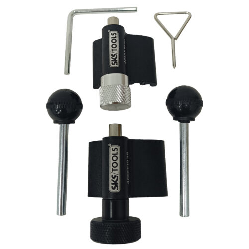 Κιτ χρονισμού VAG 1.4 - 1.6 - 1.9 - 2.0 SDI/TDI, SKS/TOOLS 40000936.