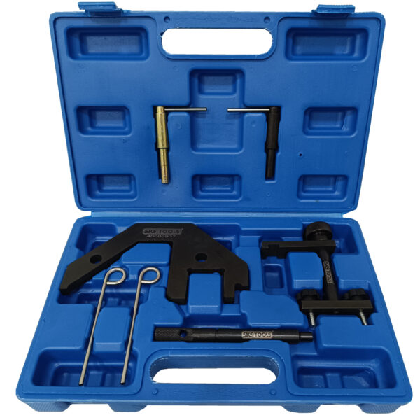 Κιτ χρονισμού κινητήρα BMW M47 / M57 SKS/TOOLS 40000937.
