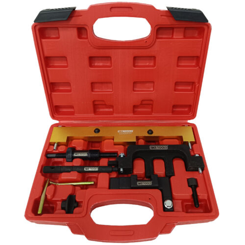 Κιτ χρονισμού κινητήρα BMW N42 / N46 / N46T, SKS/TOOLS 40000935.
