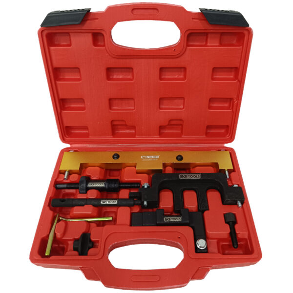 Κιτ χρονισμού κινητήρα BMW N42 / N46 / N46T, SKS/TOOLS 40000935.
