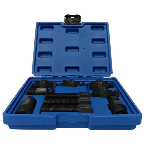 Σετ εξολκείς βολάν 10 τεμαχίων SKS/TOOLS 40000928.