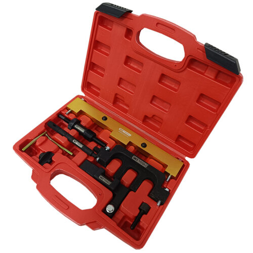 Κιτ χρονισμού κινητήρα BMW N42 / N46 / N46T, SKS/TOOLS 40000935.