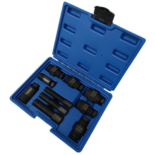 Σετ εξολκείς βολάν 10 τεμαχίων SKS/TOOLS 40000928.