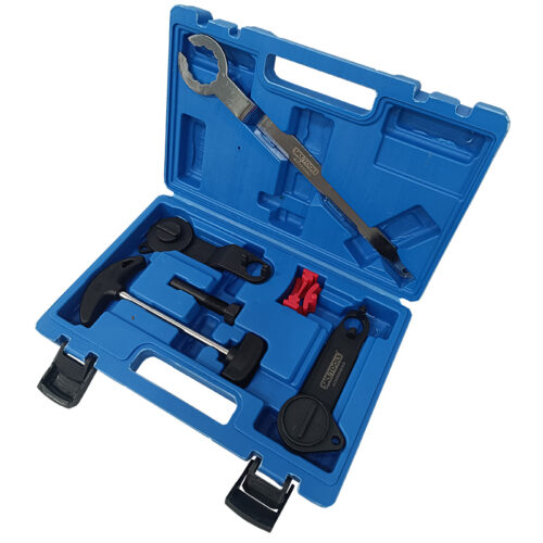 Κιτ χρονισμού VW / Audi 1.0 - 1.2 - 1.4 L, SKS/TOOLS 40000933.