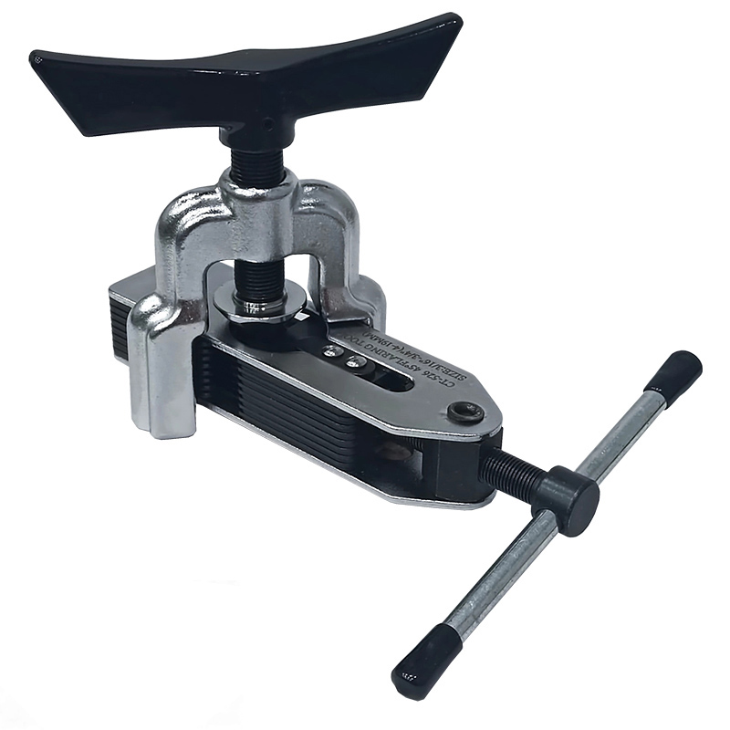 Εκχειλωτικό χαλκοσωλήνων μίας οπής 3/16'' - 5/8'' SKS/TOOLS 50000012.