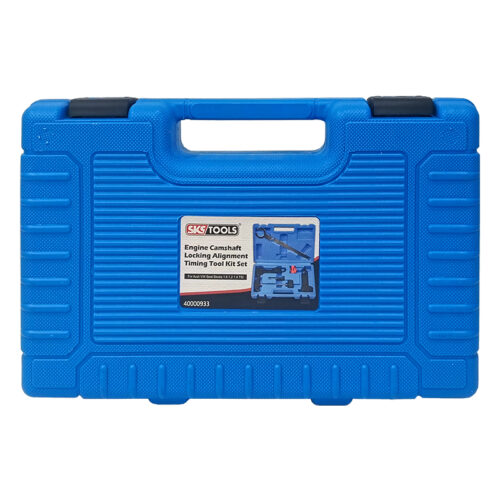 Κιτ χρονισμού VW / Audi 1.0 - 1.2 - 1.4 L, SKS/TOOLS 40000933.