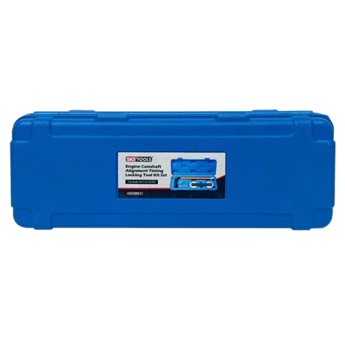 Κιτ χρονισμού Audi / VW 1.4 / 1.6 FSI /TSI, SKS/TOOLS 40000931.