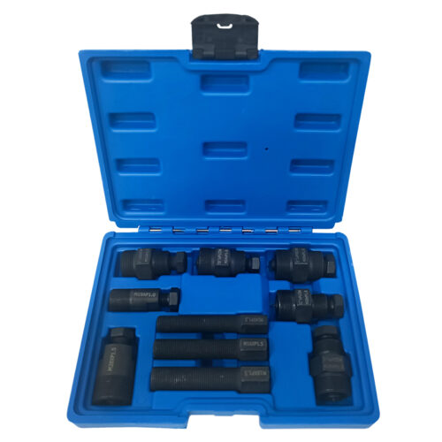 Σετ εξολκείς βολάν 10 τεμαχίων SKS/TOOLS 40000928.