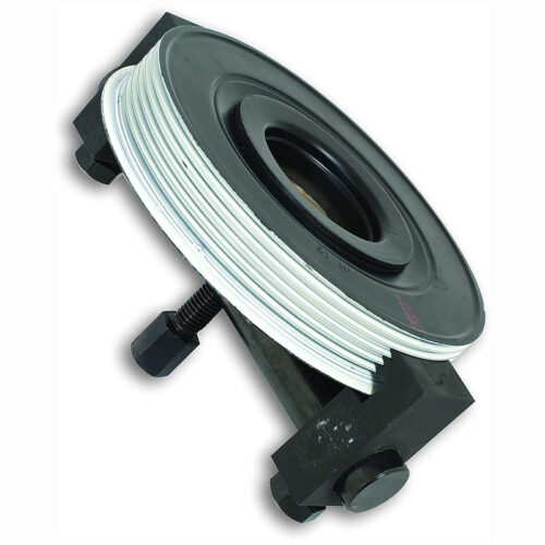 Εξολκέας αντλιών και τροχαλιών.