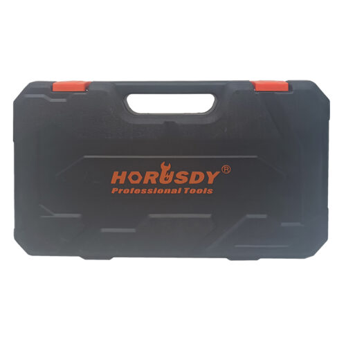 Σετ με μύτες 219 τεμαχίων.