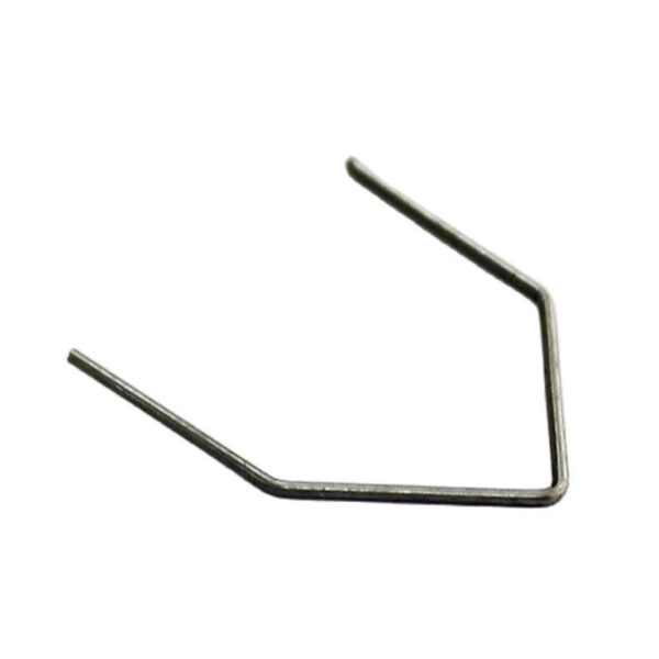 Σύρμα Συγκόλλησης Πλαστικών 0,8mm CORNER 500 τεμάχια.