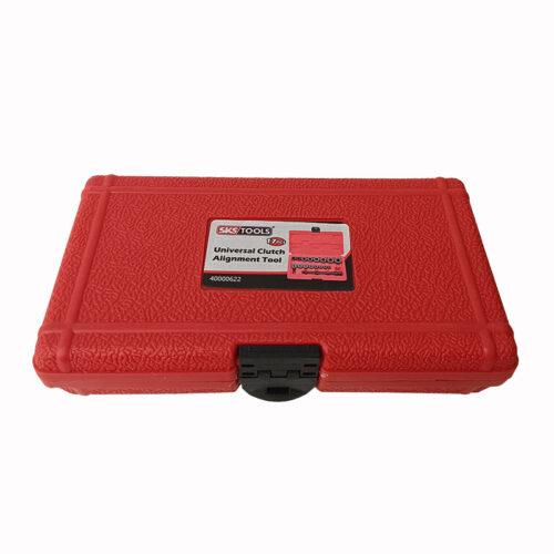 Κεντραδόρος δίσκου σετ 17 τεμαχίων SKS/TOOLS 40000622.