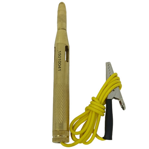 Δοκιμαστικό αυτοκινήτου 6V-12V-24V, SKS TOOLS 15010041.