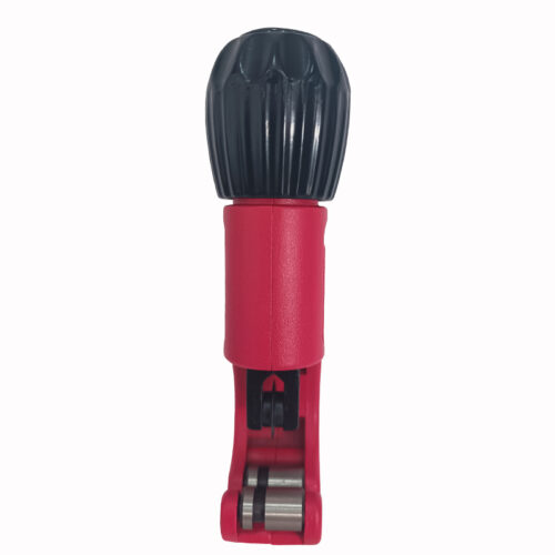 Κόφτης σωλήνων χαλκού 6 – 35 mm με απογρεζωτή SKS TOOLS 50000031.