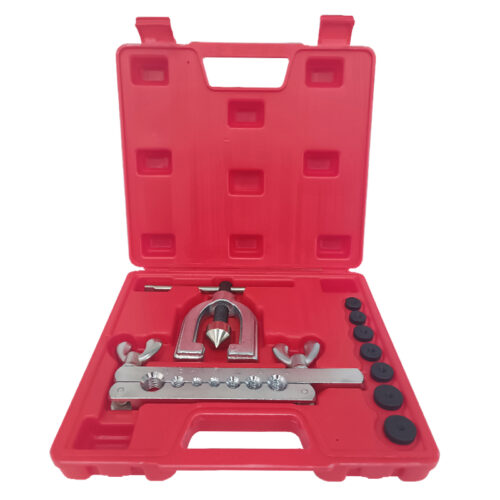 Εκχειλωτικό χαλκοσωλήνα σετ 9 τεμαχίων SKS TOOLS 50000037.