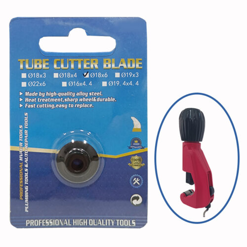 Ροδάκι ανταλλακτικό για κόφτη χαλκοσωλήνα SKS TOOLS 50000044.