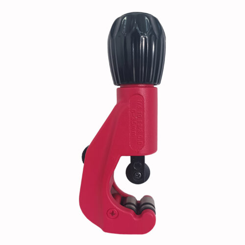 Κόφτης σωλήνων χαλκού 6 – 35 mm με απογρεζωτή SKS TOOLS 50000031.