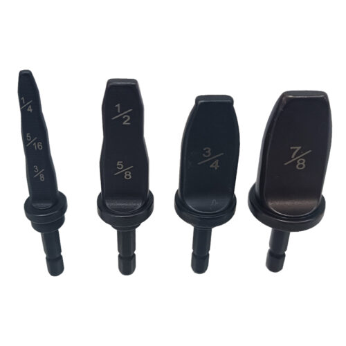 Σετ εκτονωτικά με εξάγωνο στέλεχος 1/4 - 7/8 SKS/TOOLS 50000027.