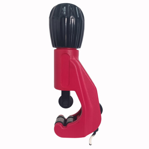 Κόφτης σωλήνων χαλκού 6 – 35 mm με απογρεζωτή SKS TOOLS 50000031.