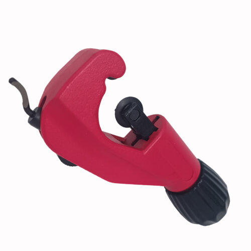 Κόφτης σωλήνων χαλκού 6 – 35 mm με απογρεζωτή SKS TOOLS 50000031.