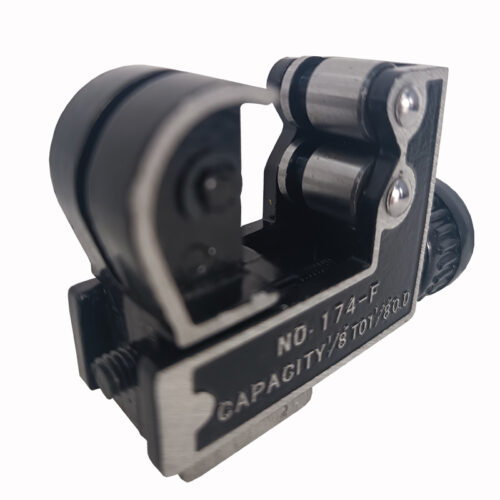 Μίνι κόφτης σωλήνας χαλκού 3 – 28 mm SKS TOOLS 50000035.