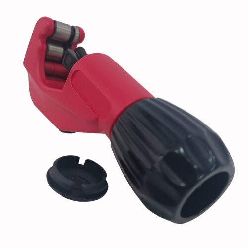 Κόφτης σωλήνων χαλκού 6 – 35 mm με απογρεζωτή SKS TOOLS 50000031.