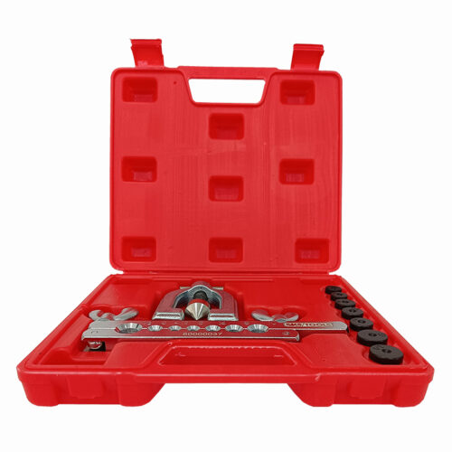 Εκχειλωτικό χαλκοσωλήνα σετ 9 τεμαχίων SKS TOOLS 50000037.