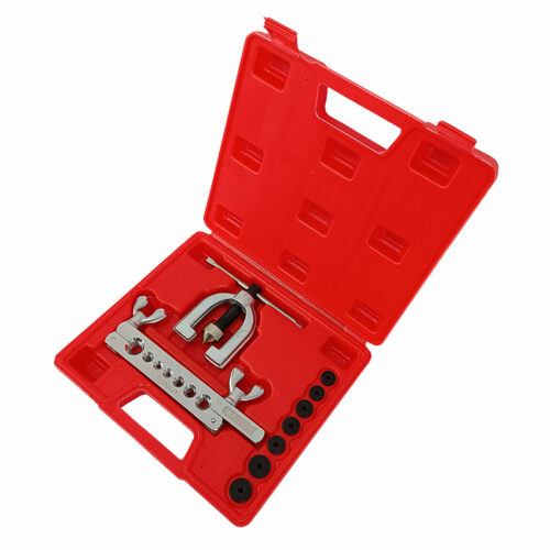 Εκχειλωτικό χαλκοσωλήνα σετ 9 τεμαχίων SKS TOOLS 50000037.