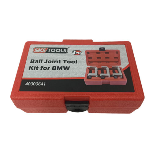 Σετ εξολκείς σφαιρικών αρθρώσεων 3 τεμαχίων, SKS TOOLS 40000641.