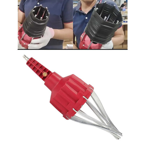 Πνευματικό εργαλείο για φούσκες ημιαξονίου SKS TOOLS 40000610.