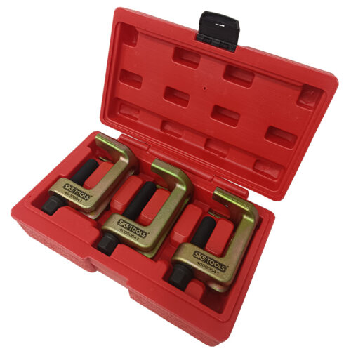 Σετ εξολκείς σφαιρικών αρθρώσεων 3 τεμαχίων, SKS TOOLS 40000641.