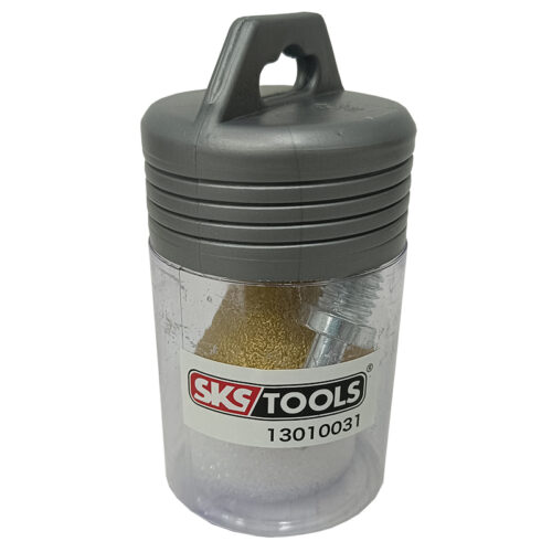 Κωνική Φρέζα Διαμαντέ 2-50mm για πλακάκια, γρανίτη, μάρμαρο SKS TOOLS 13010031.