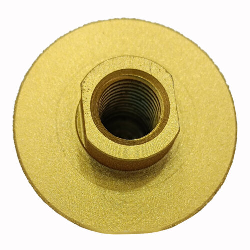 Κωνική Φρέζα Διαμαντέ 2-50mm για πλακάκια, γρανίτη, μάρμαρο.