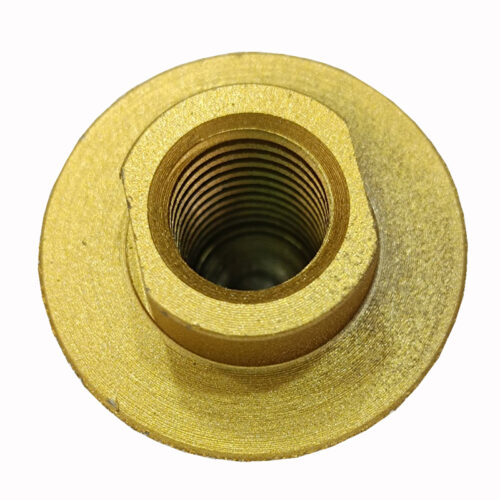 Κωνική Φρέζα Διαμαντέ 2-38mm για πλακάκια, γρανίτη, μάρμαρο.