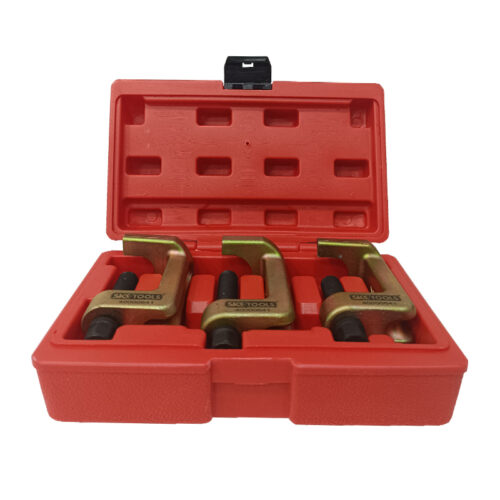 Σετ εξολκείς σφαιρικών αρθρώσεων 3 τεμαχίων, SKS TOOLS 40000641.